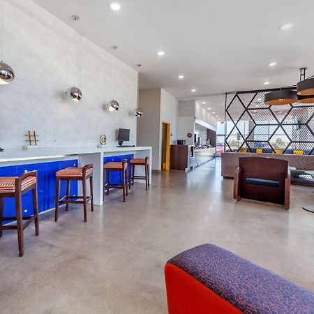 Glo Best Western Dawley Farms In Sioux Falls Esterno foto