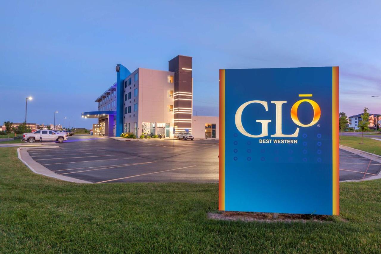 Glo Best Western Dawley Farms In Sioux Falls Esterno foto