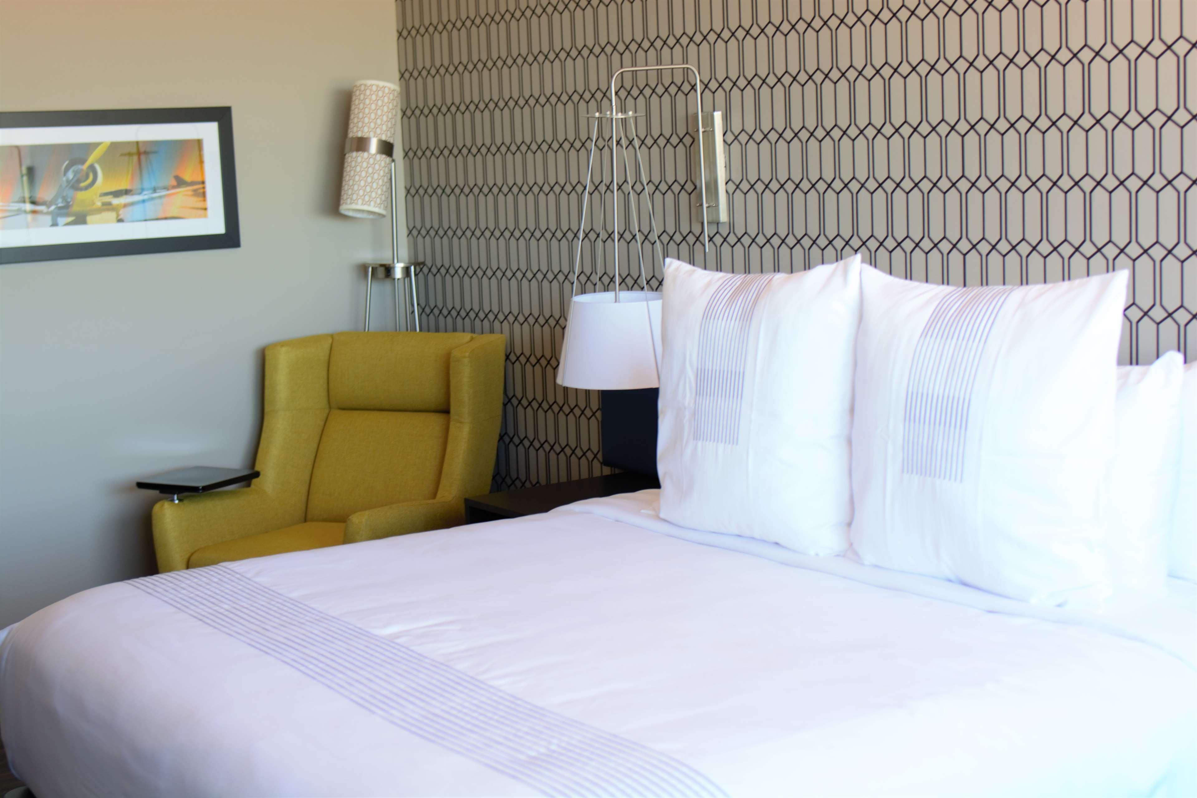 Glo Best Western Dawley Farms In Sioux Falls Esterno foto