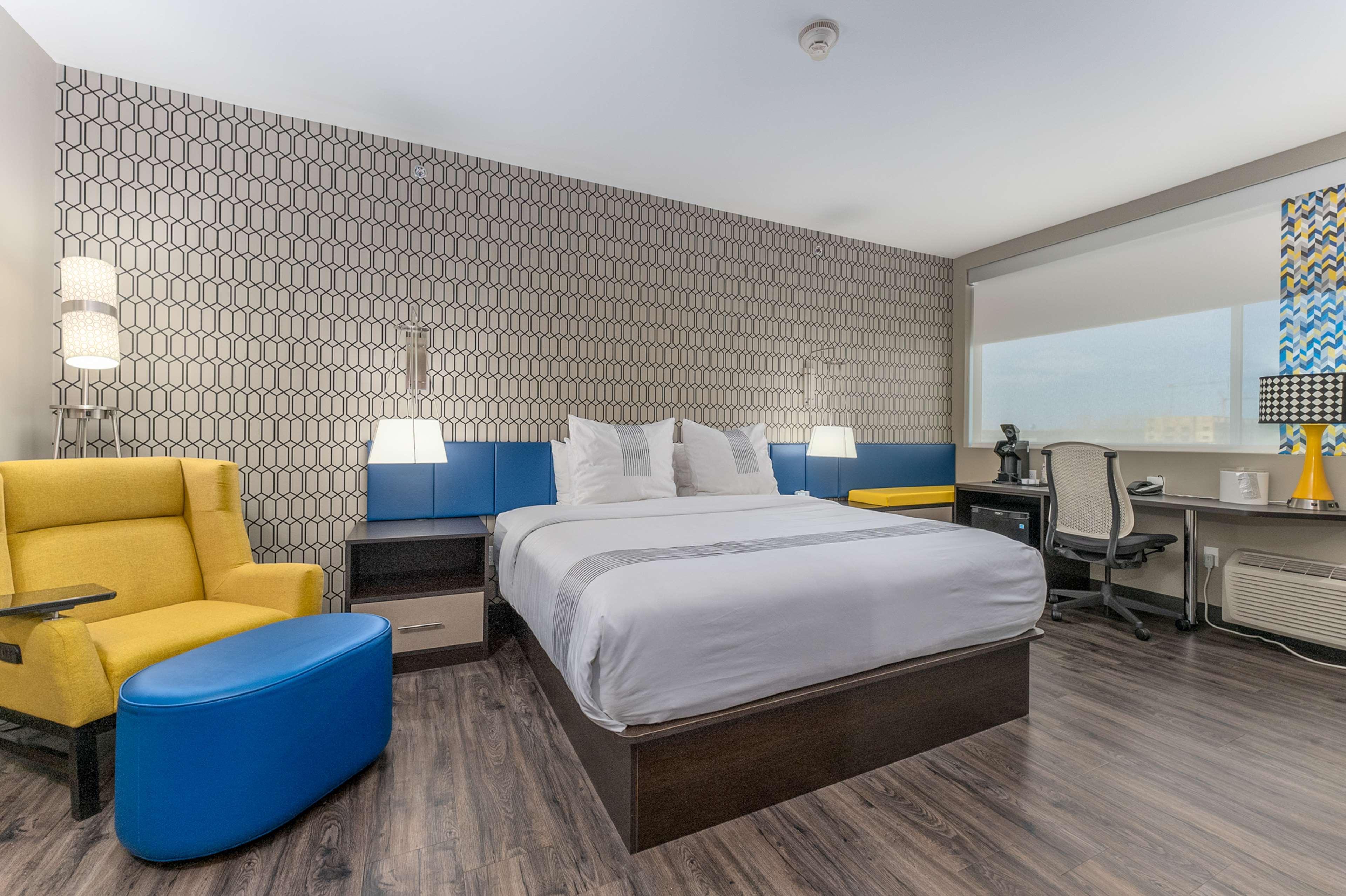 Glo Best Western Dawley Farms In Sioux Falls Esterno foto