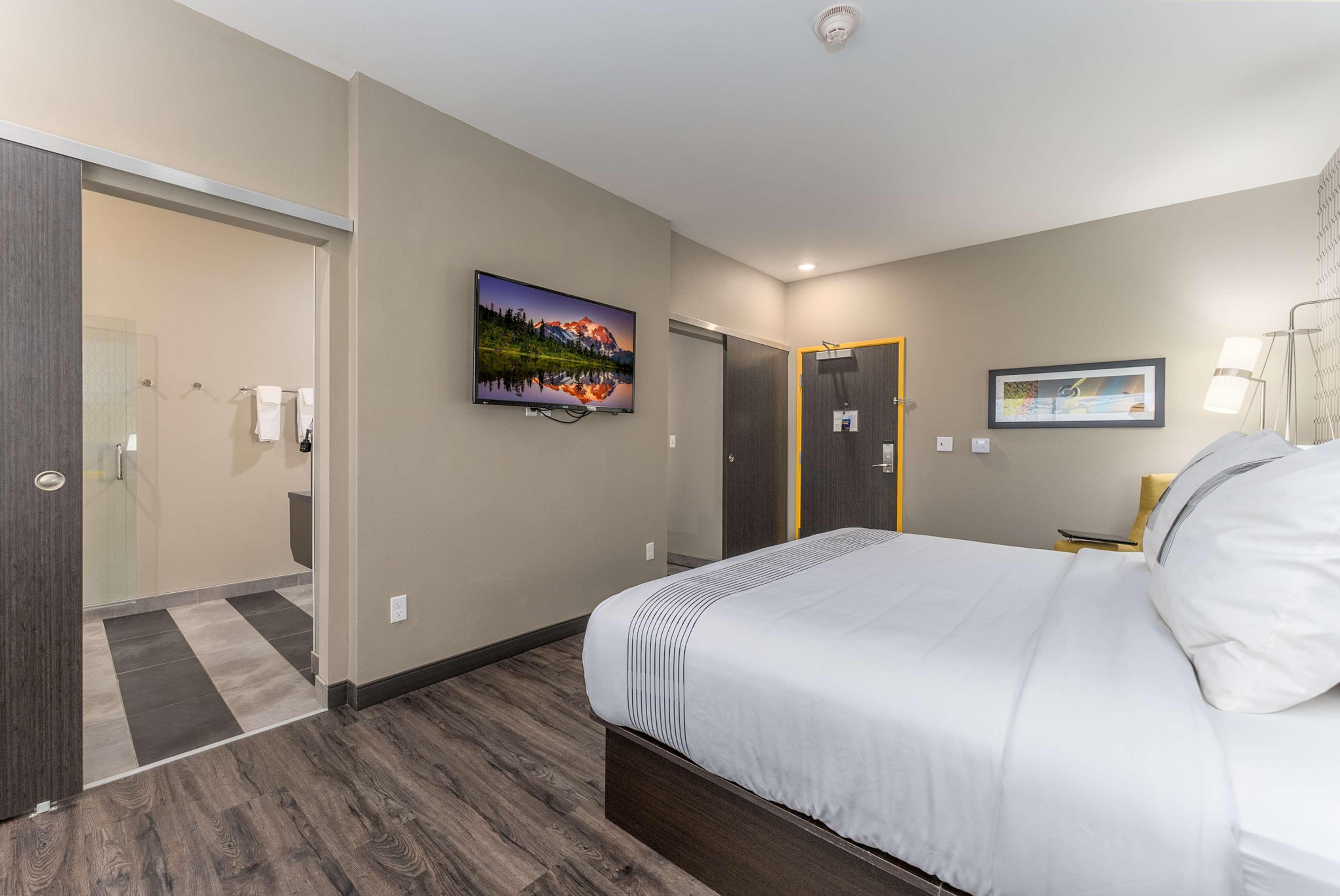 Glo Best Western Dawley Farms In Sioux Falls Esterno foto