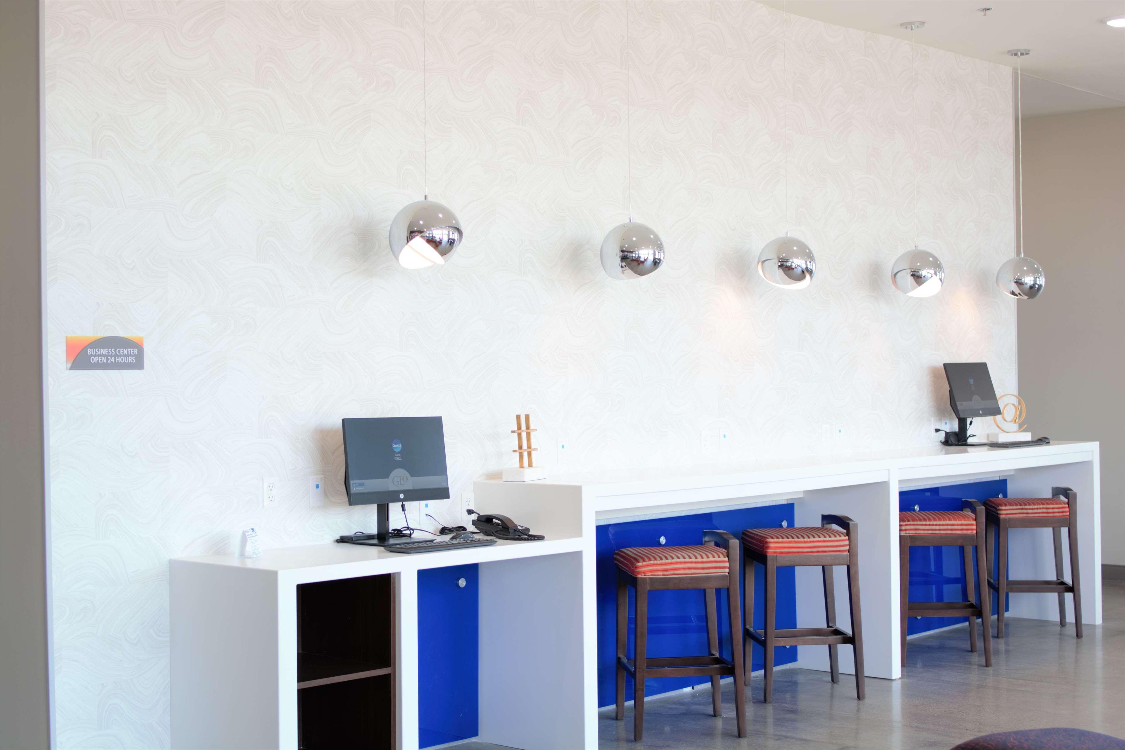 Glo Best Western Dawley Farms In Sioux Falls Esterno foto