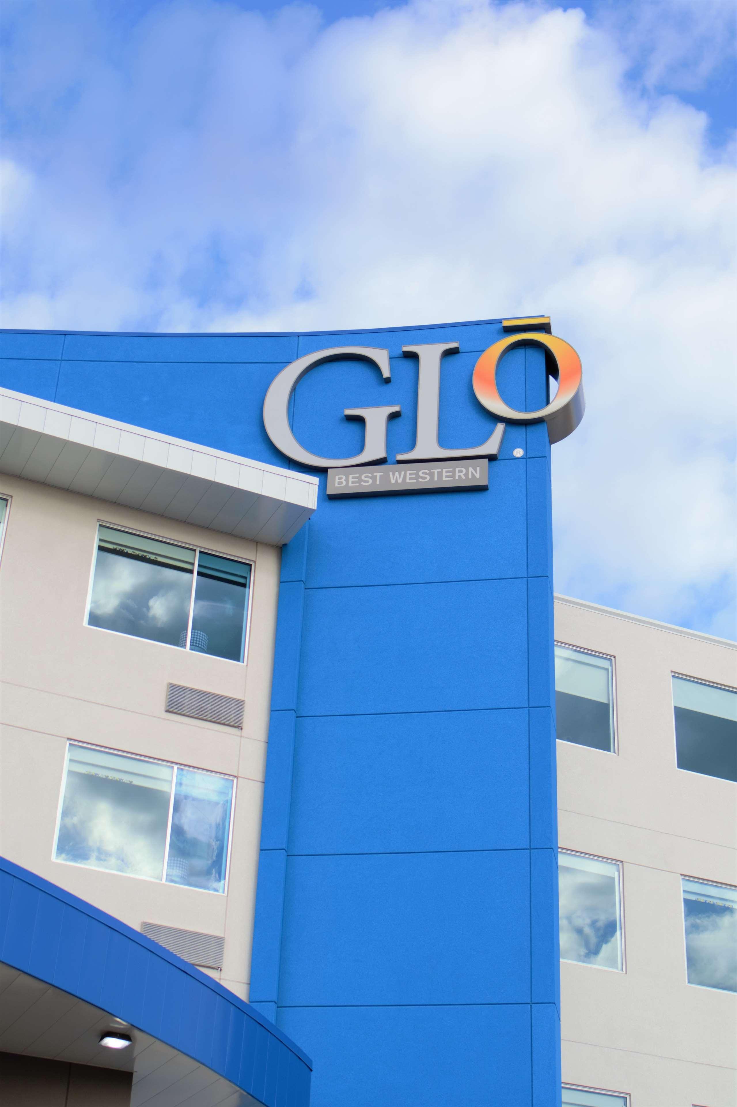 Glo Best Western Dawley Farms In Sioux Falls Esterno foto
