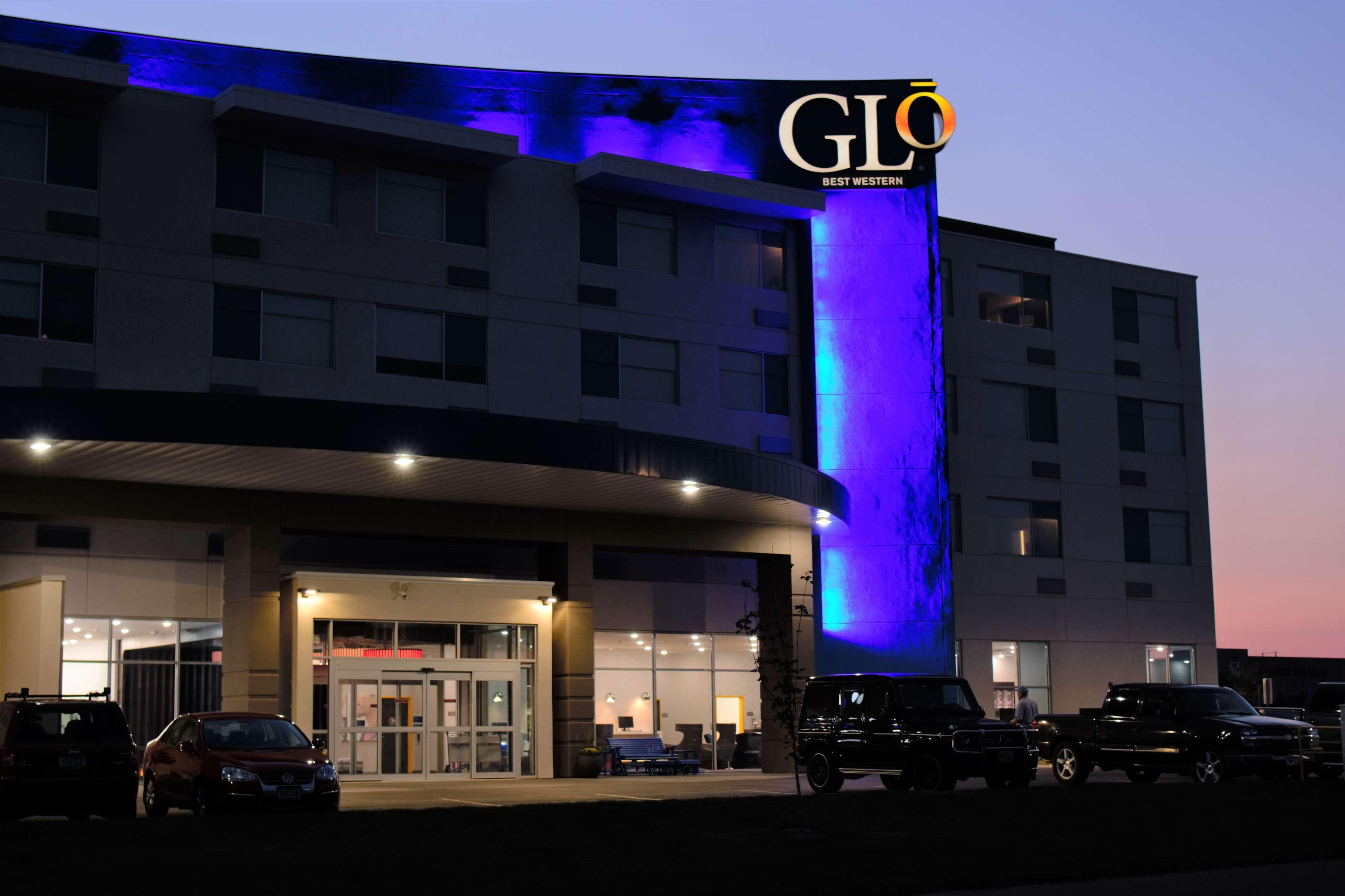 Glo Best Western Dawley Farms In Sioux Falls Esterno foto
