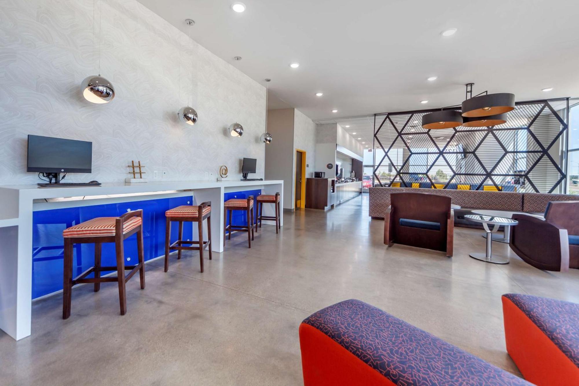 Glo Best Western Dawley Farms In Sioux Falls Esterno foto
