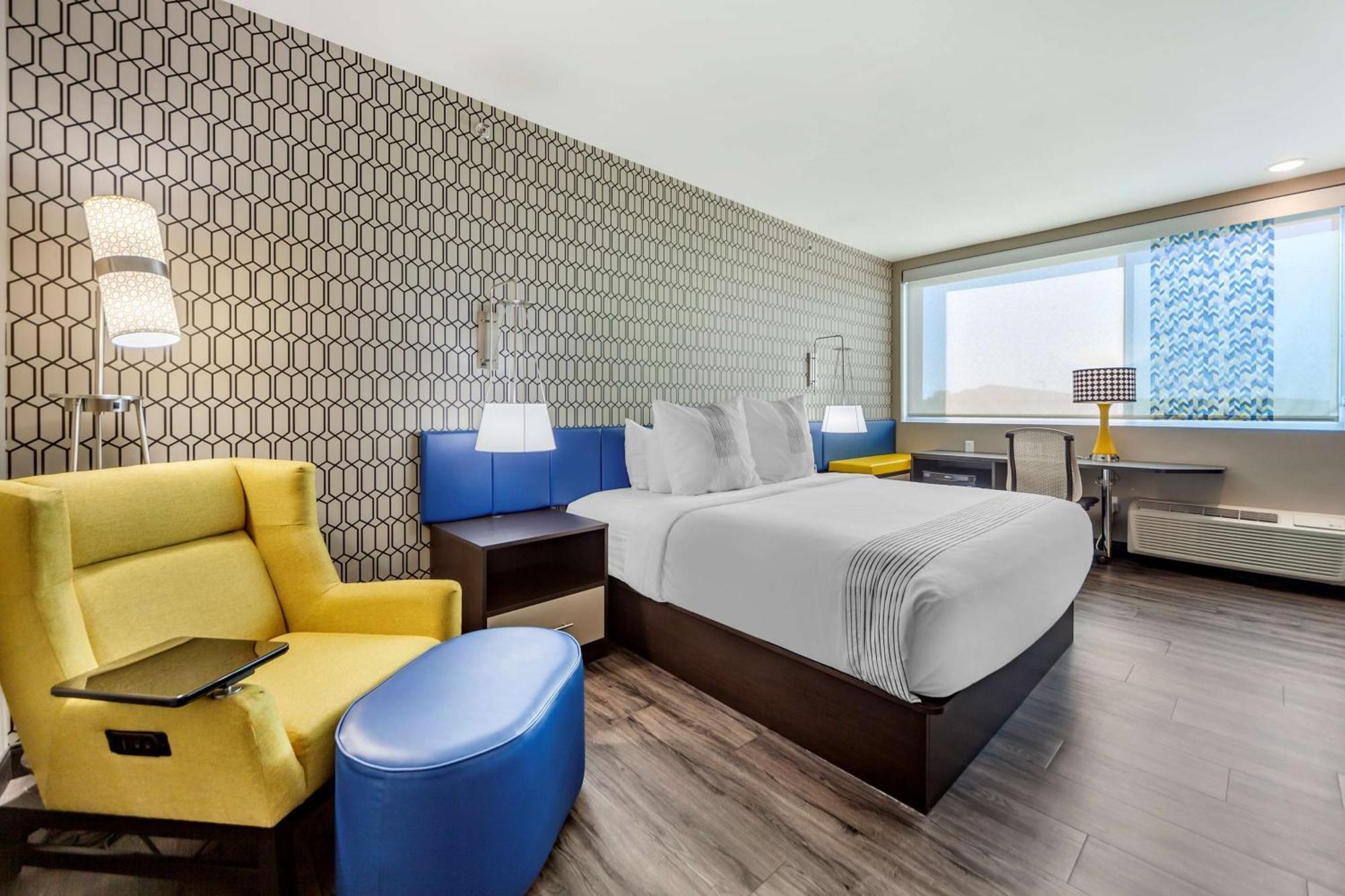 Glo Best Western Dawley Farms In Sioux Falls Esterno foto