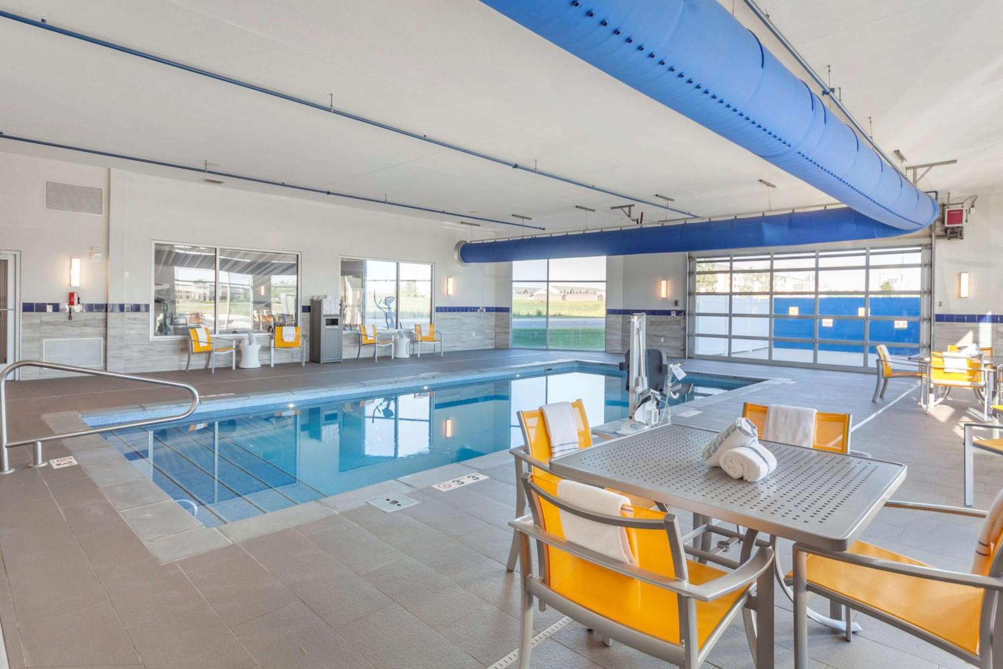 Glo Best Western Dawley Farms In Sioux Falls Esterno foto