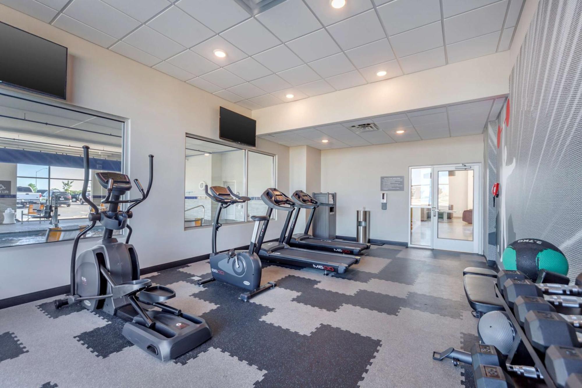 Glo Best Western Dawley Farms In Sioux Falls Esterno foto