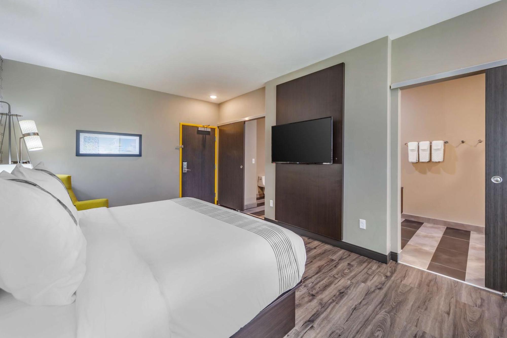Glo Best Western Dawley Farms In Sioux Falls Esterno foto
