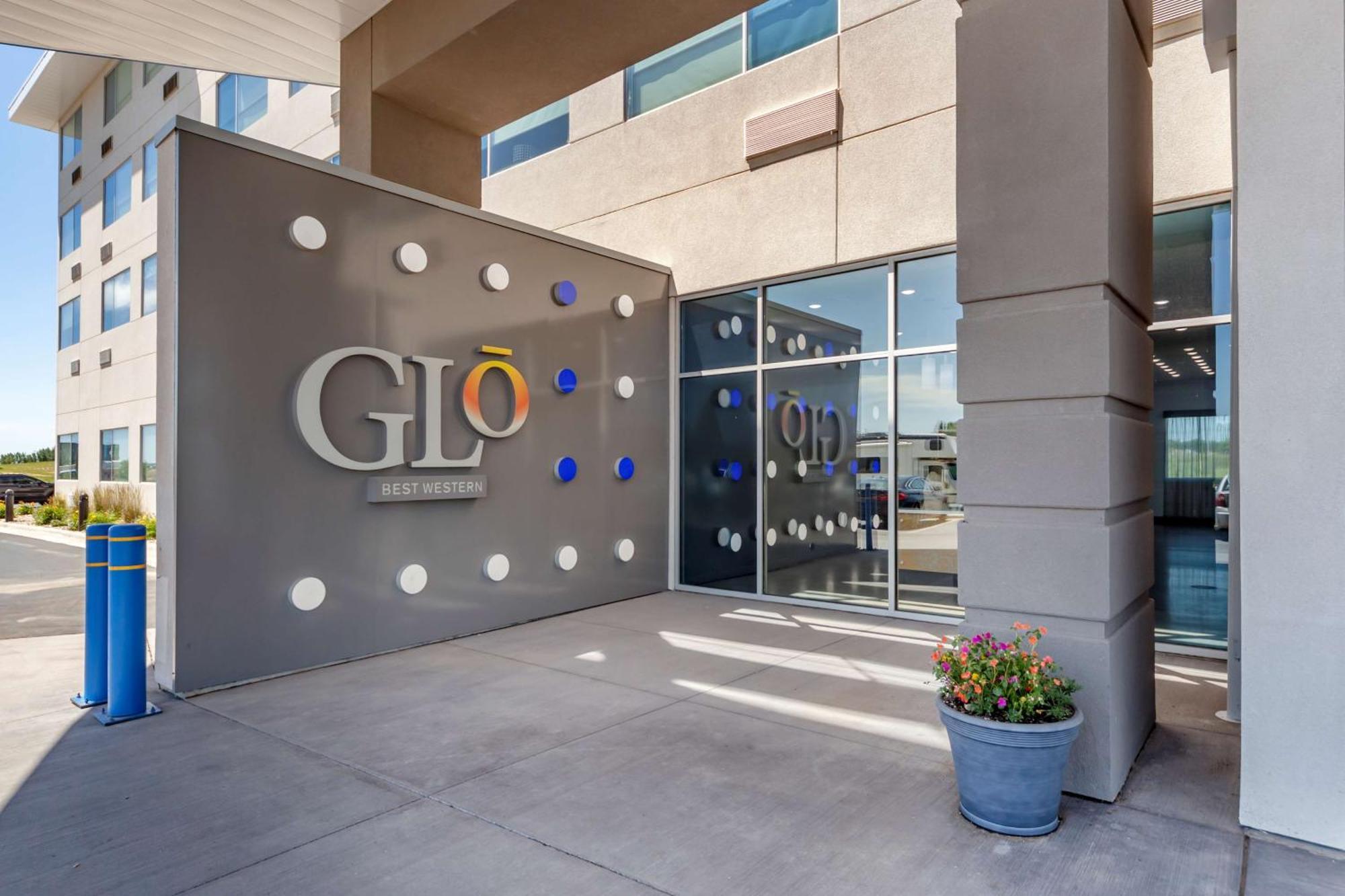 Glo Best Western Dawley Farms In Sioux Falls Esterno foto